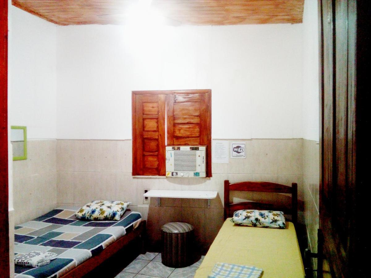 Tubarao Suites Central Area Itacaré Екстериор снимка