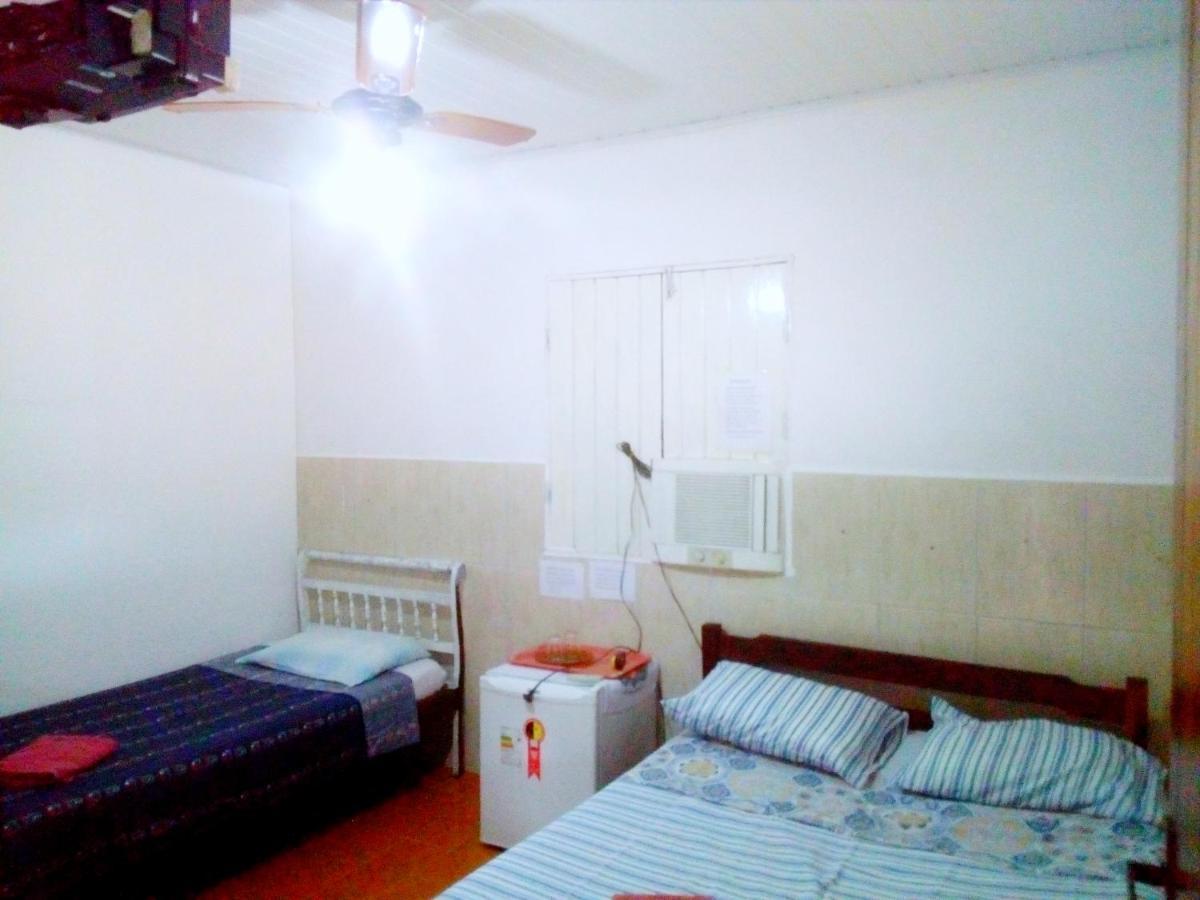 Tubarao Suites Central Area Itacaré Екстериор снимка
