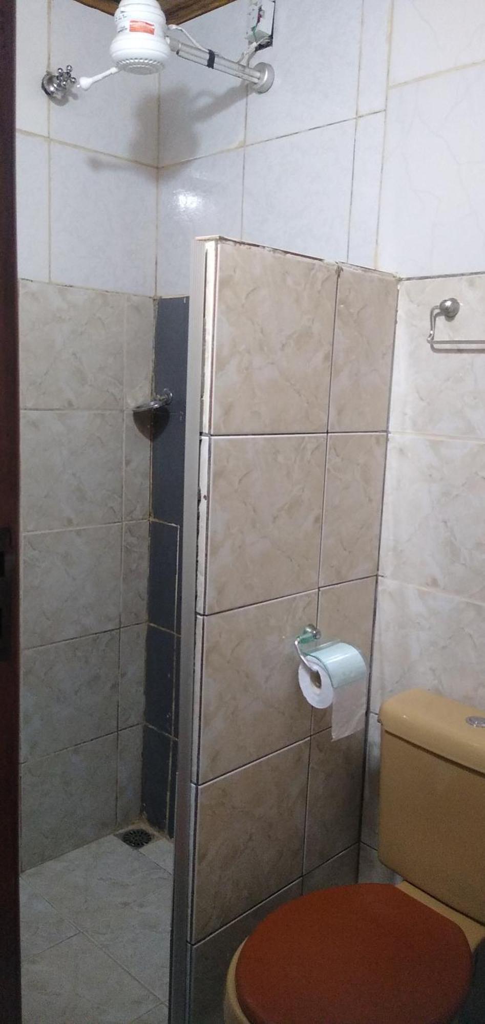 Tubarao Suites Central Area Itacaré Екстериор снимка
