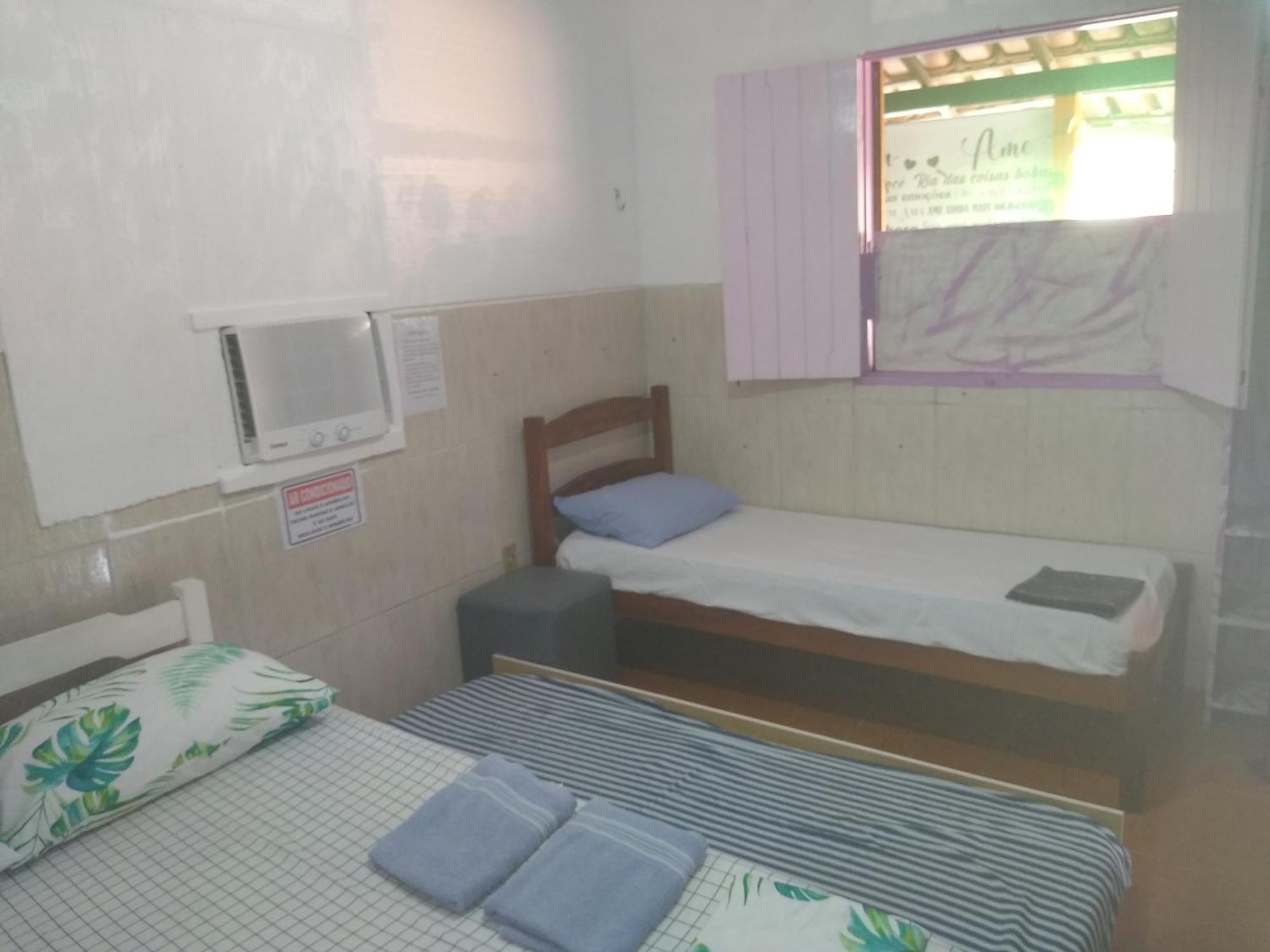 Tubarao Suites Central Area Itacaré Екстериор снимка