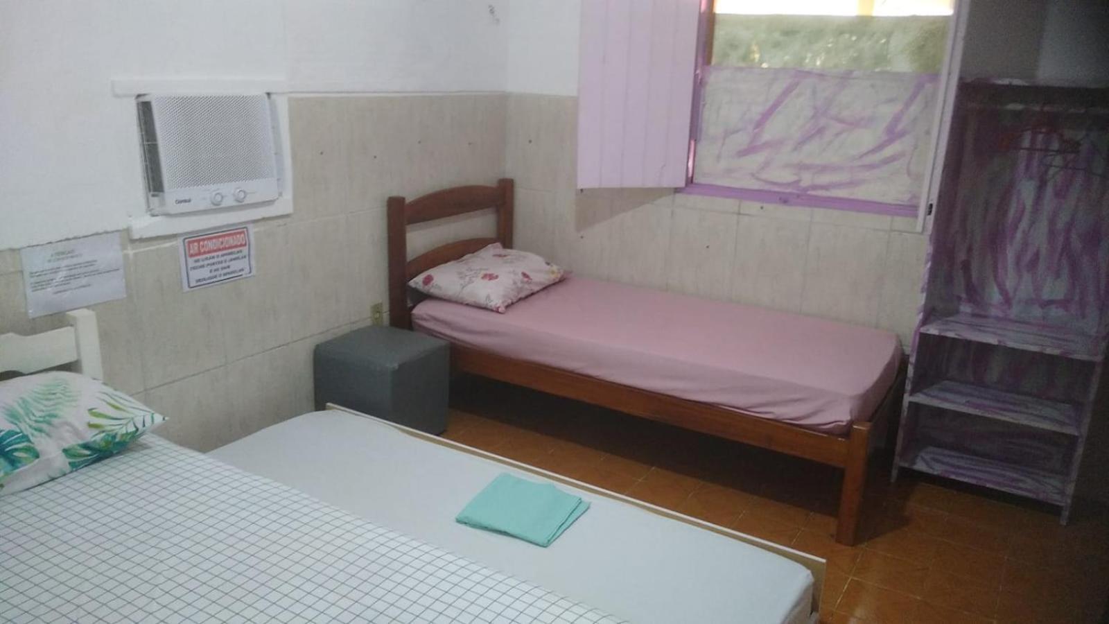 Tubarao Suites Central Area Itacaré Екстериор снимка